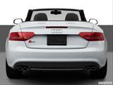  Low/wide rear photo